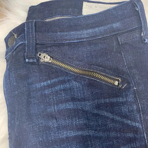 Rag & Bone Skinny in Kensington - Picture 4 of 9